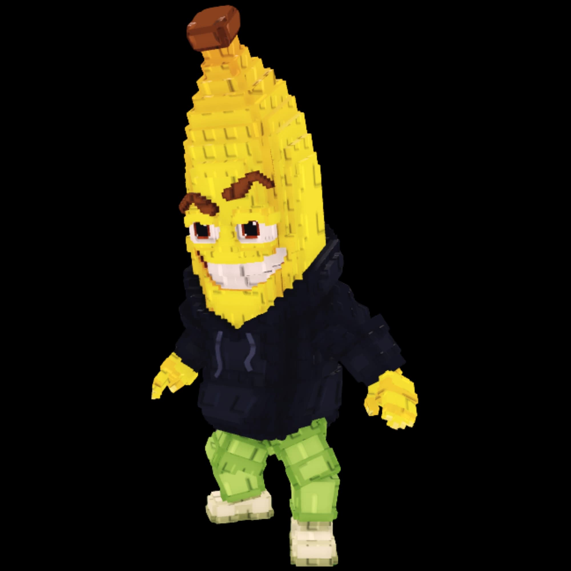 Bananito — item image