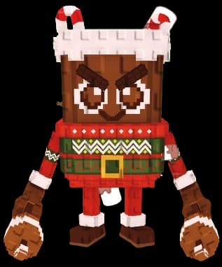 Cocoa Assassino — item image