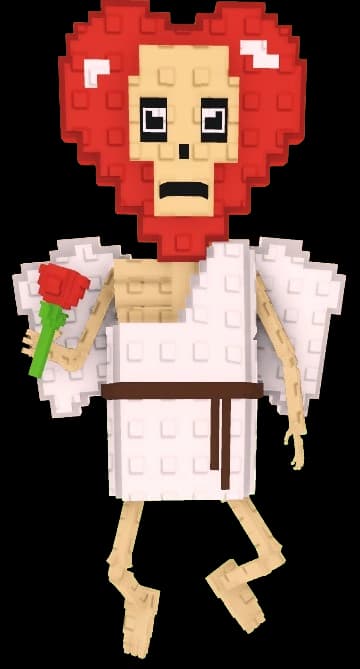 Cupid Hotspot — item image