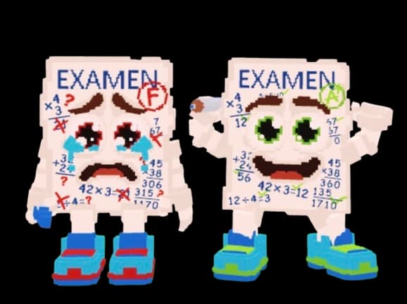 Examen Bros — item image