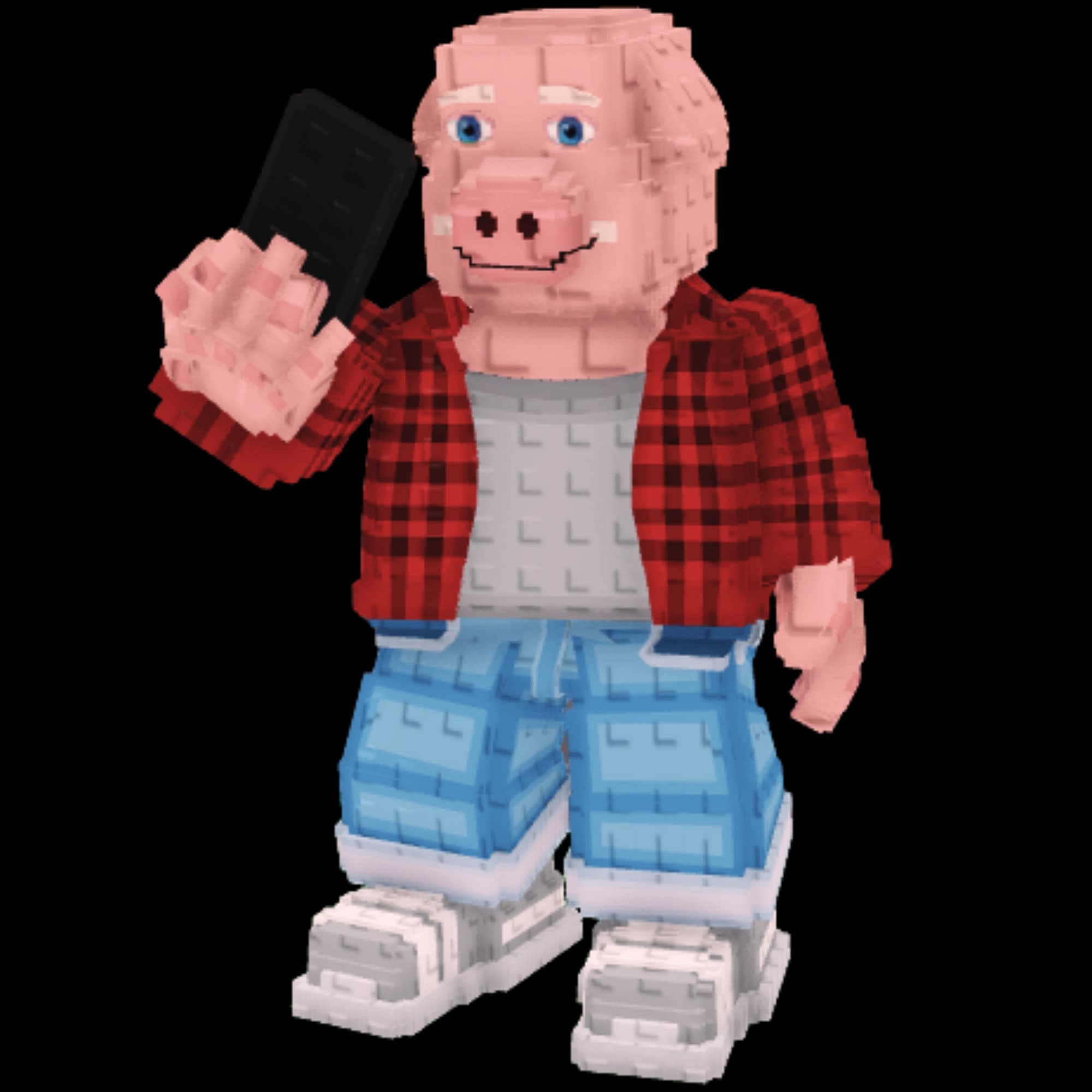 John Pork — item image