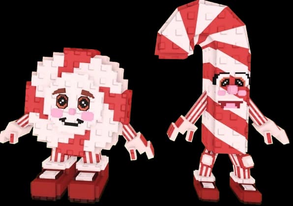 Los Candies — item image
