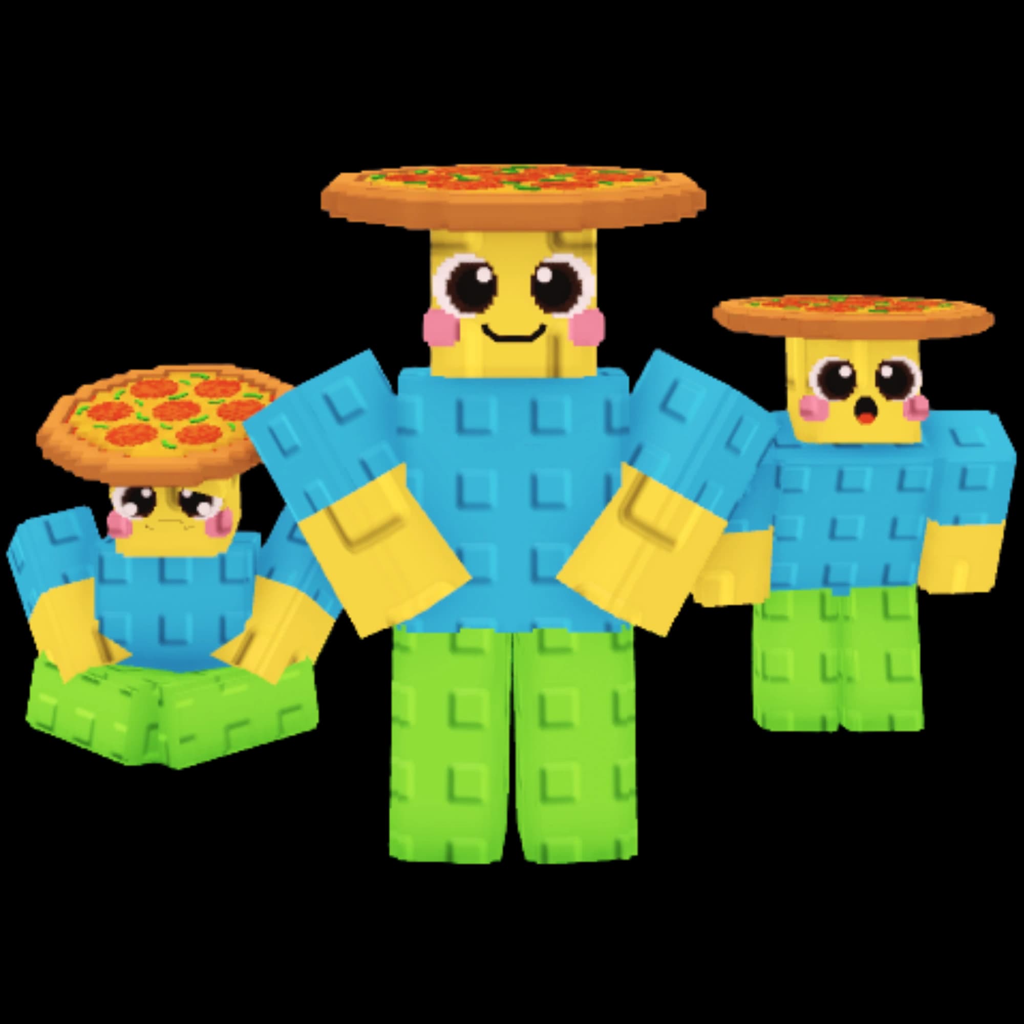 Los Noobinis — item image