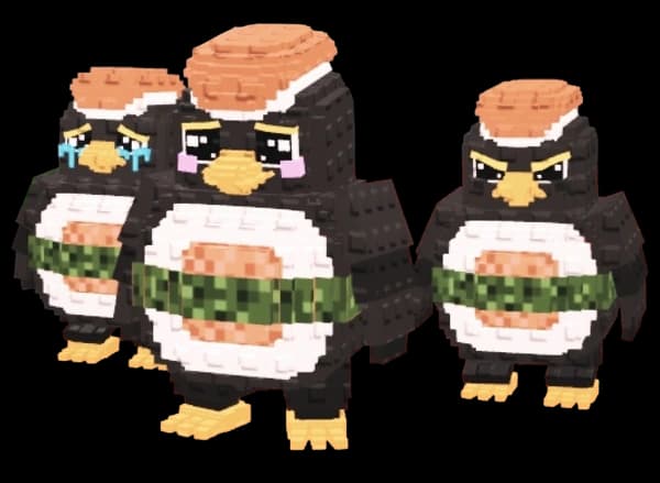 Los Sigmas — item image