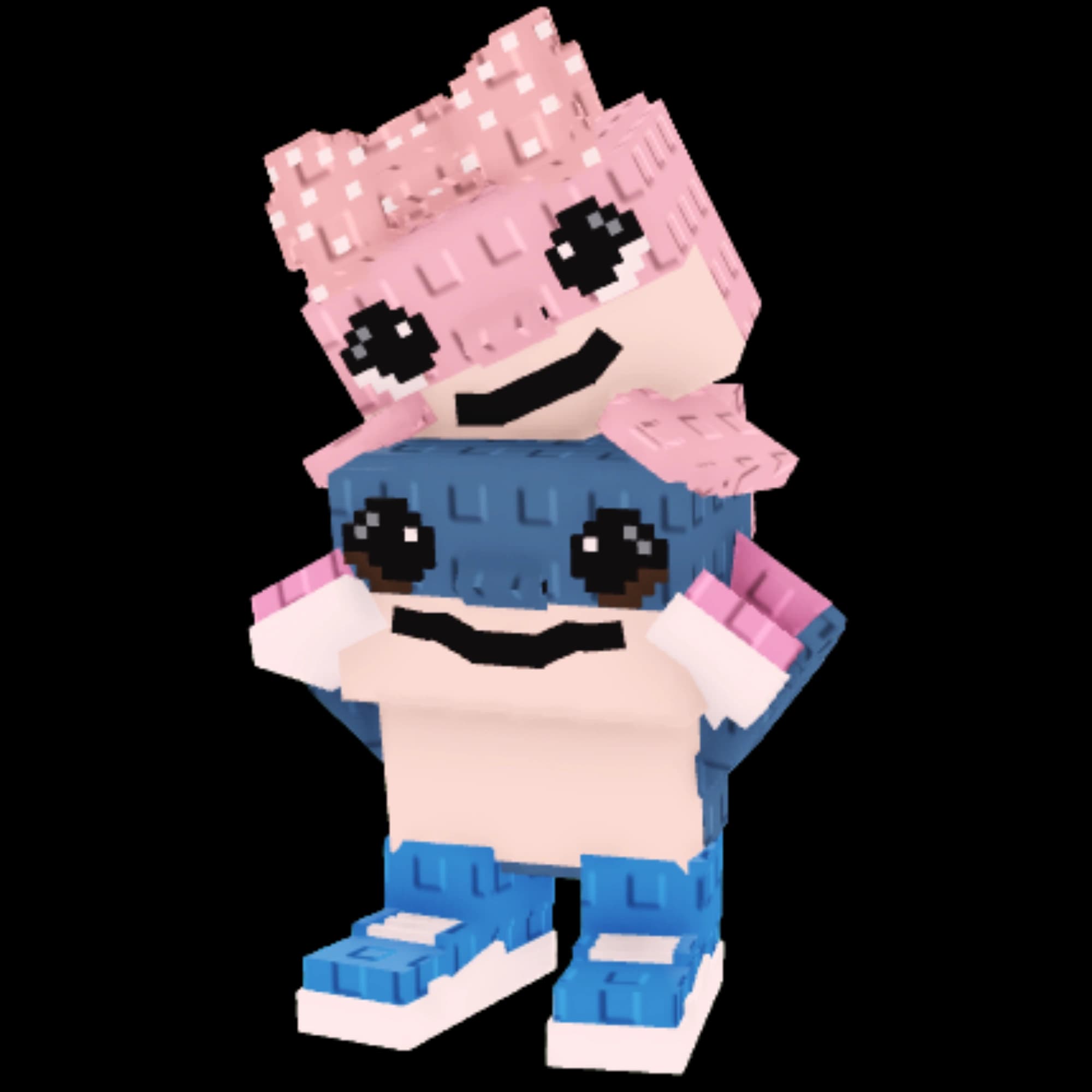 Los Sweethearts — item image