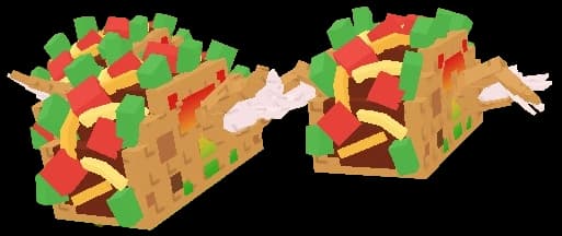 Los Taco Blocks — item image