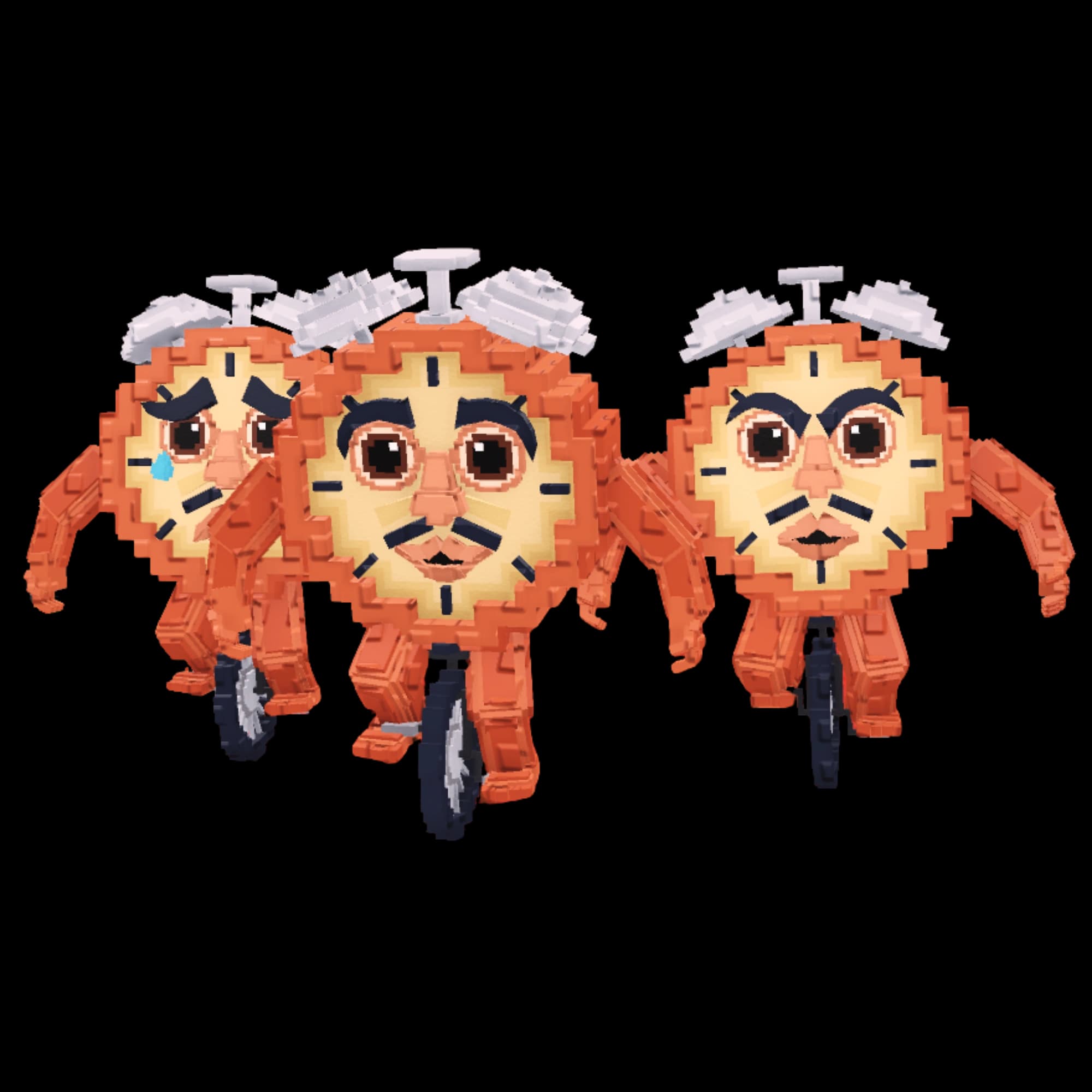 Los Tictacs — item image