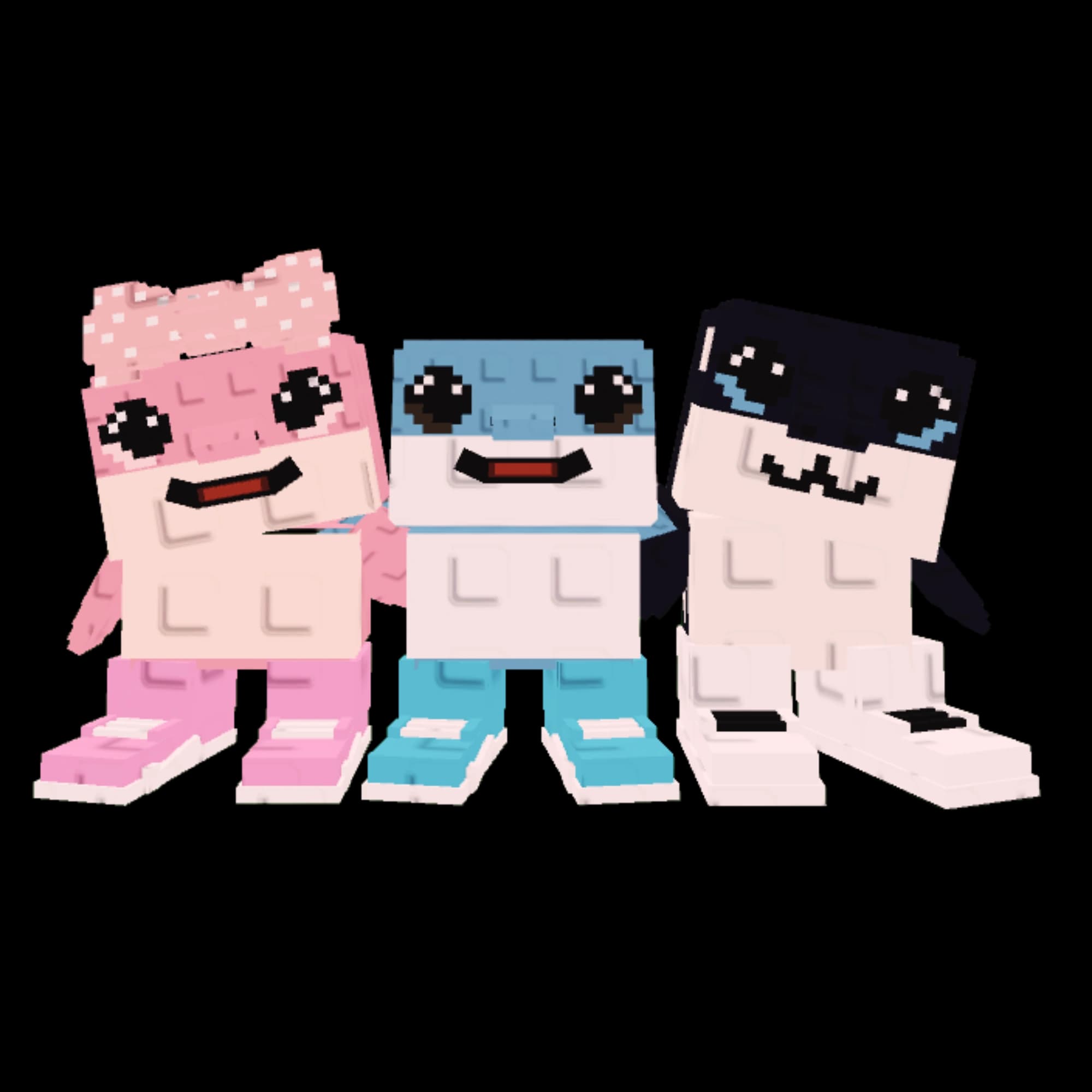 Los Trios — item image