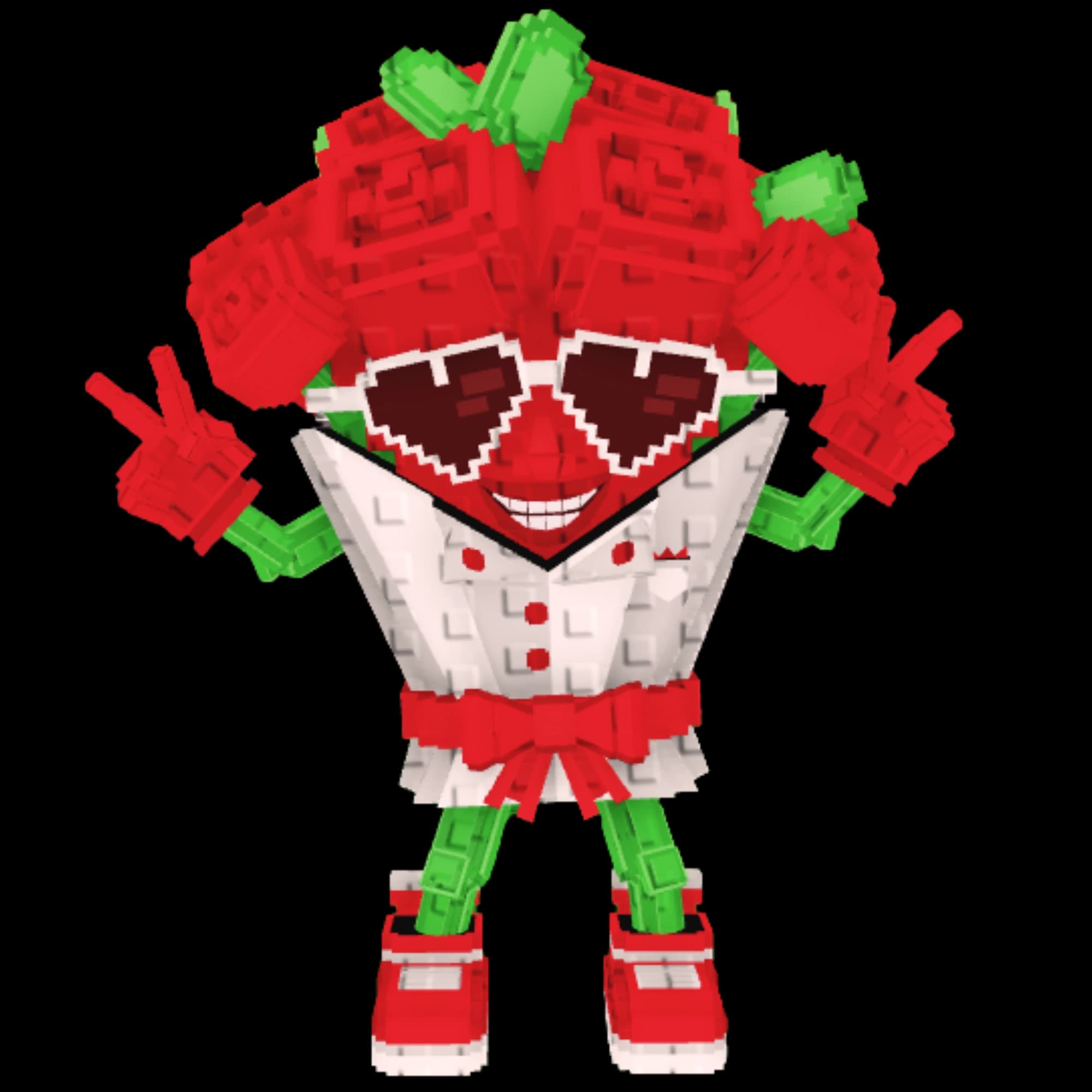 Lovin Rose — item image