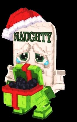 Naughty Naughty — item image