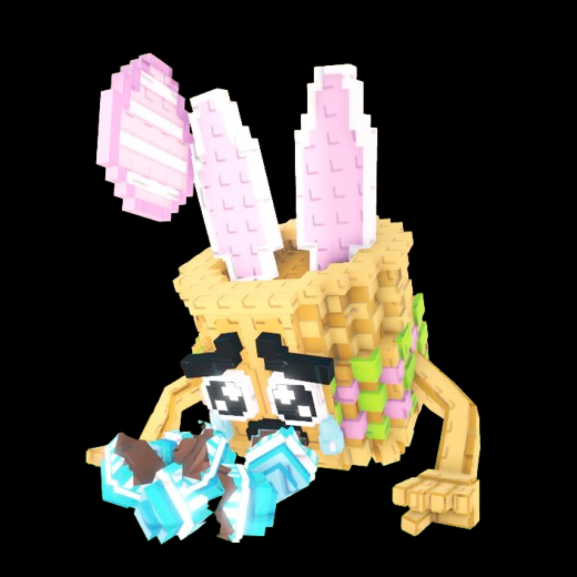 Noo My Eggs — item image