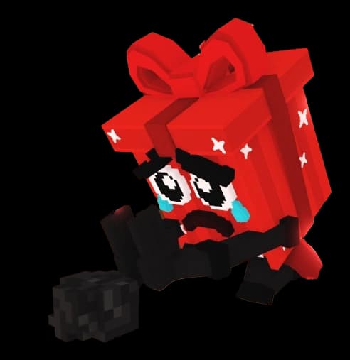 Noo My Present — item image
