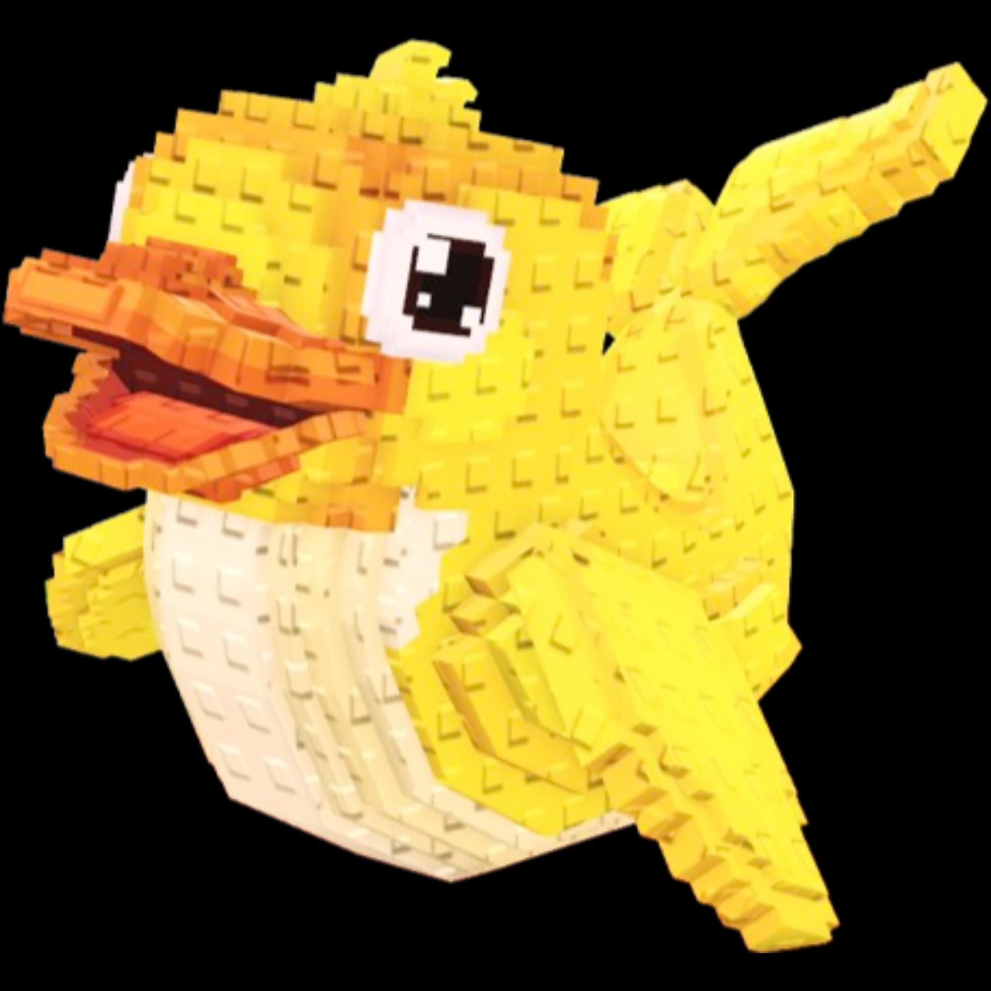 Quackalena — item image