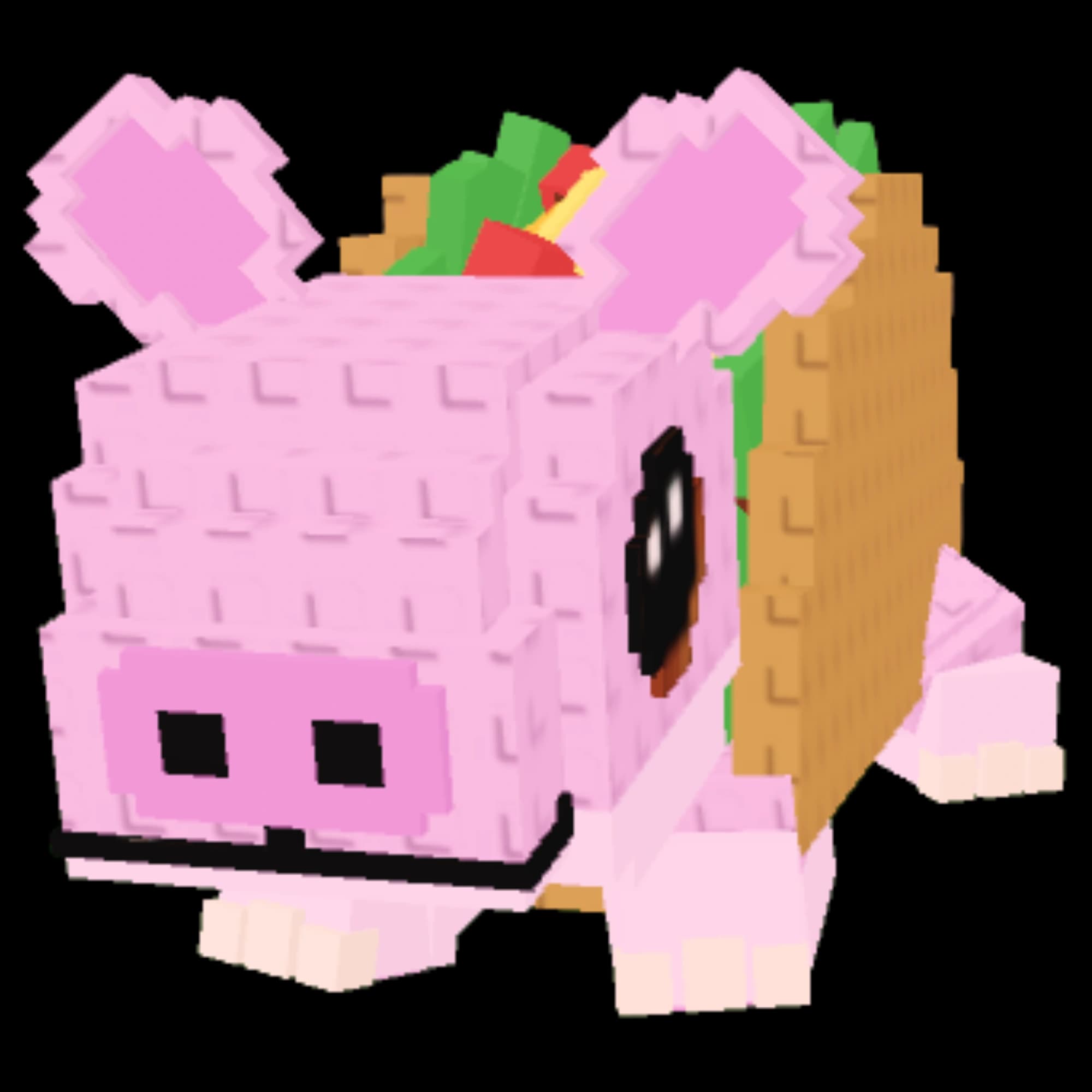 Tipi Topi Taco — item image