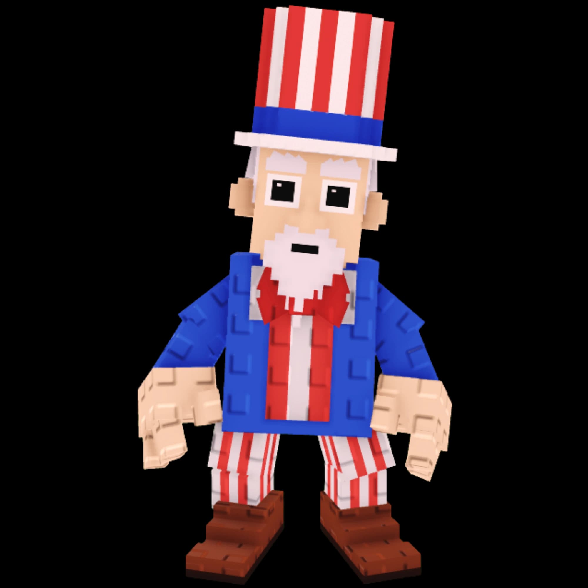 Unclito Samito — item image