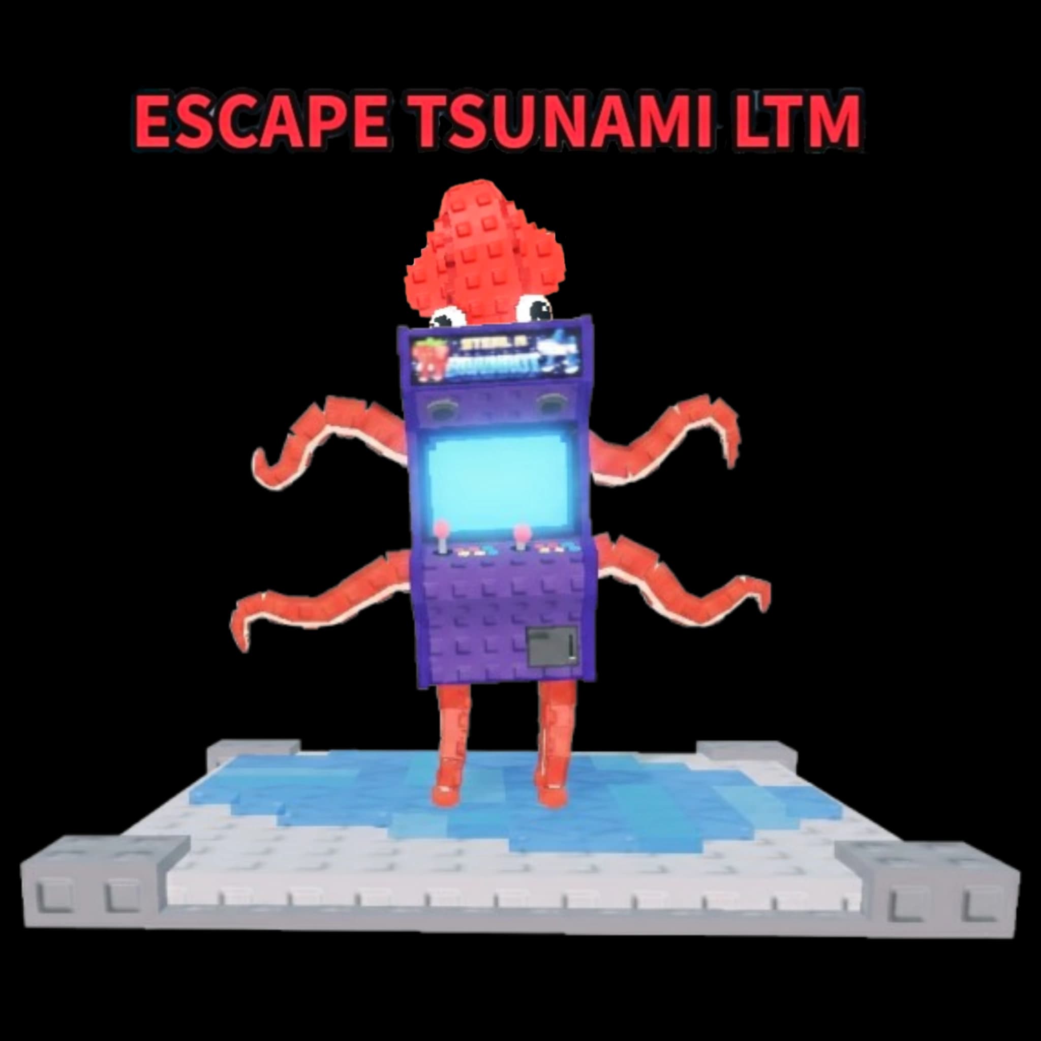 Wave Rider — item image