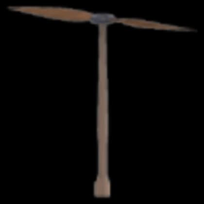Airplane Propeller — item image