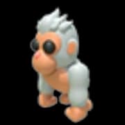 Albino Gorilla — item image