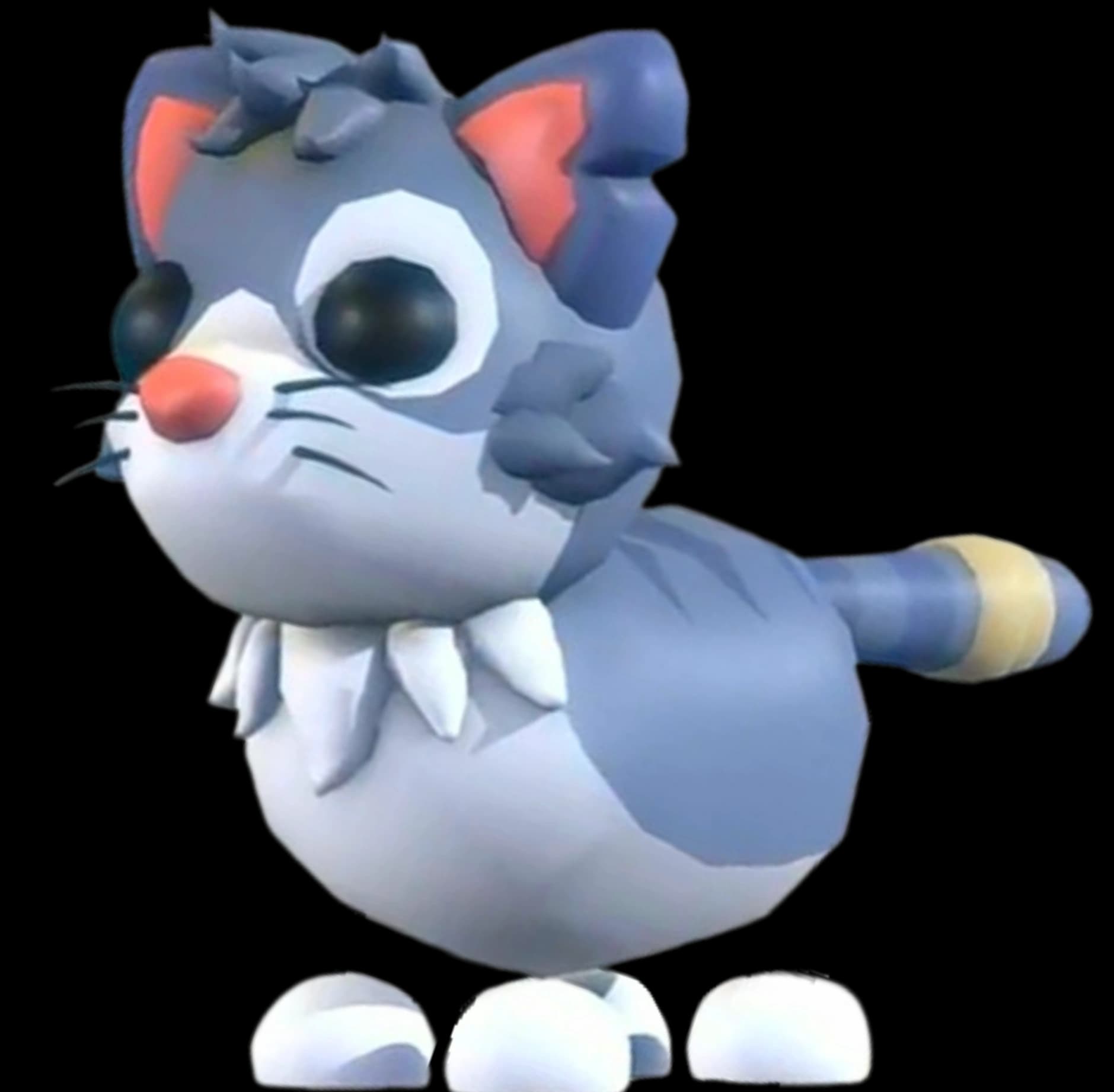 Alley Cat — item image