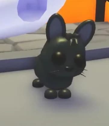 Amami Rabbit — item image