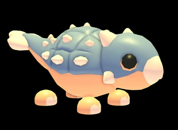 Ankylosaurus — item image