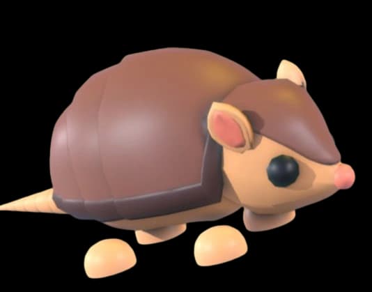 Armadillo — item image