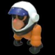 Astronaut Gorilla (Pet) — item image