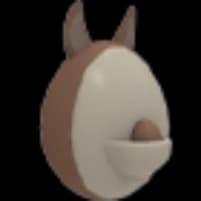 Aussie Egg — item image