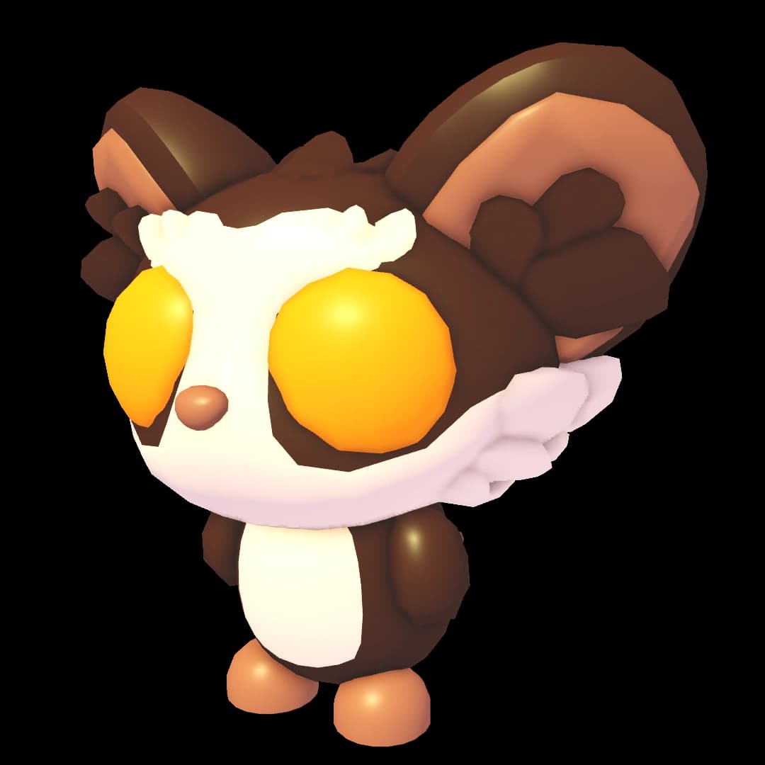 Aye Aye — item image