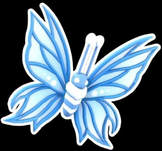 Birthday Butterfly 2024 — item image
