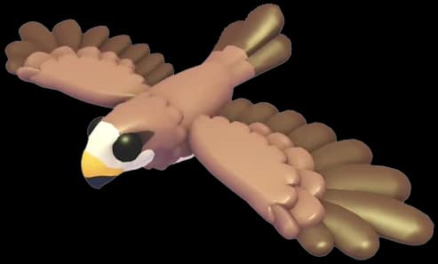 Black Kite — item image