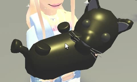 Black Panther — item image