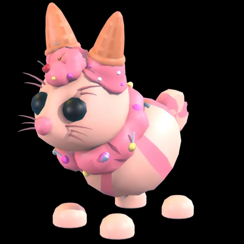 Candy Hare — item image