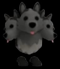Cerberus — item image
