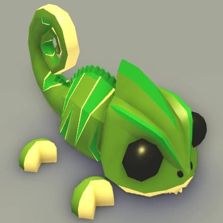 Chameleon — item image