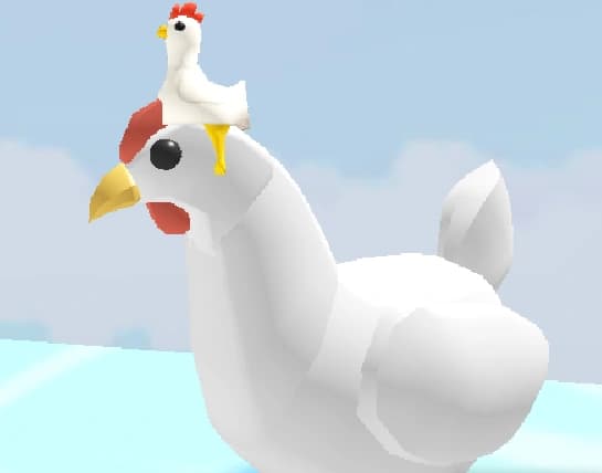 Chicken — item image