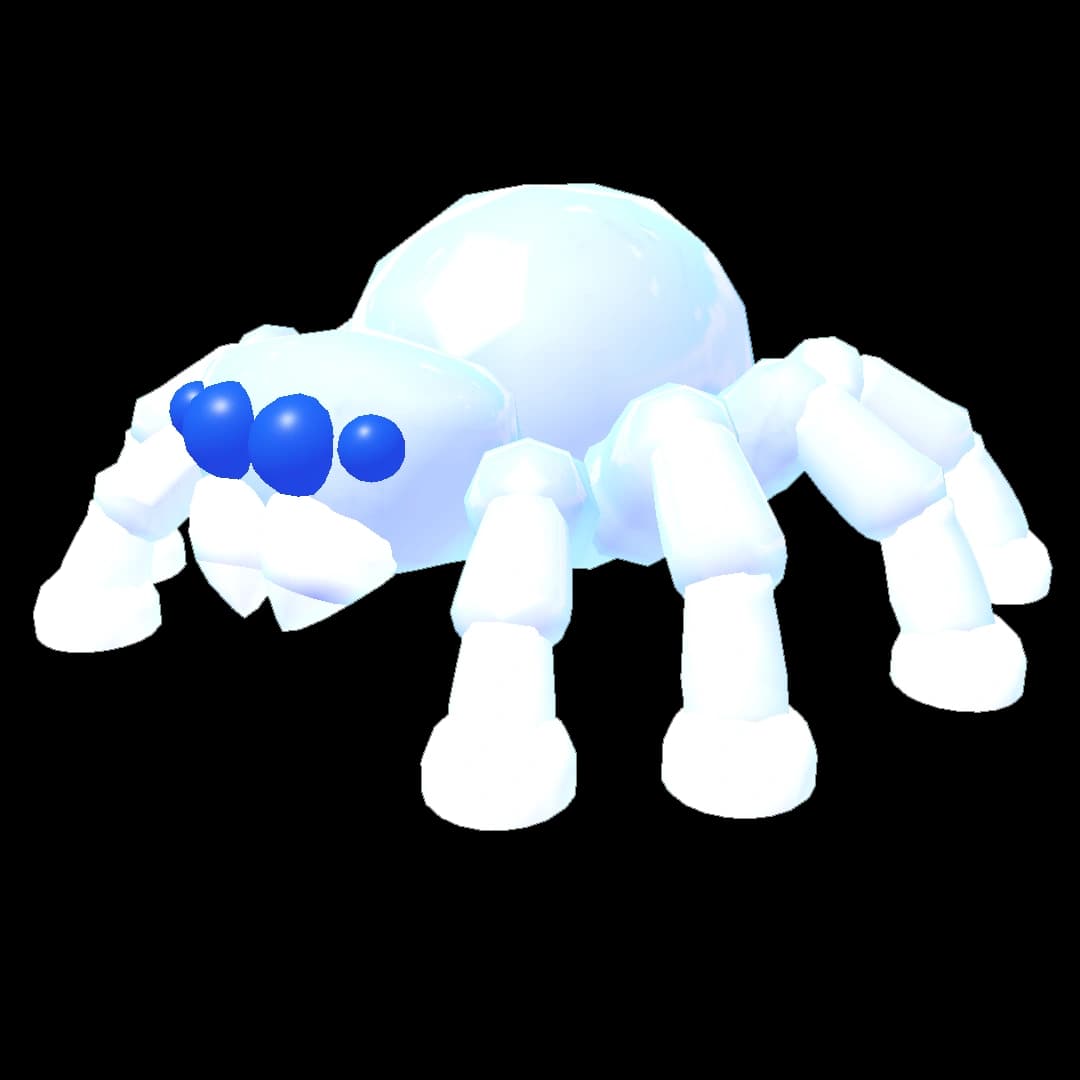 Chilling Spider — item image