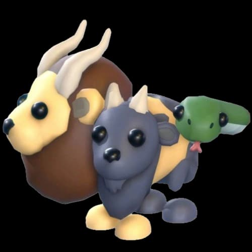 Chimera — item image