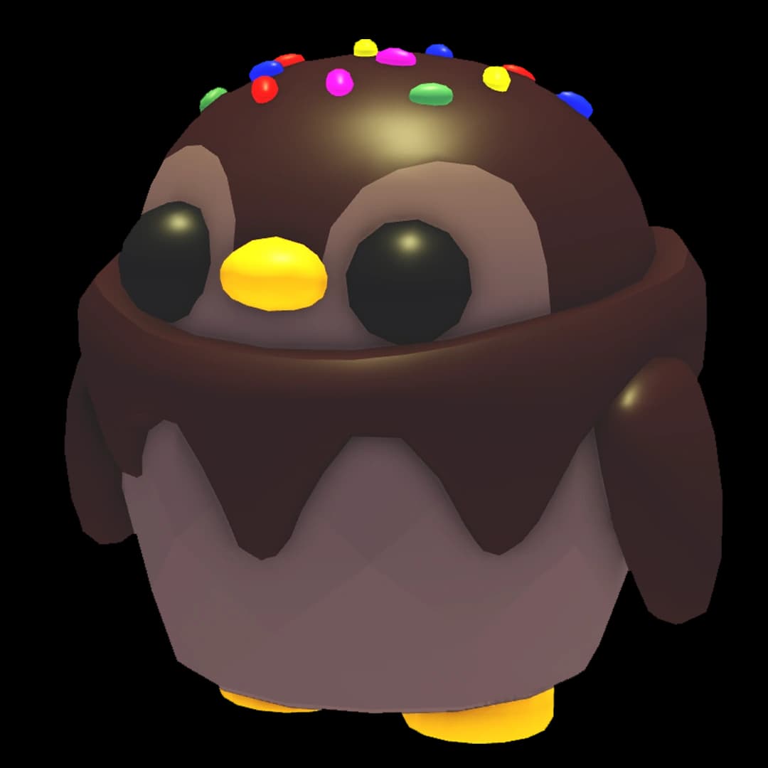 Choco Penguin — item image