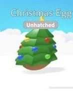 Christmas Egg — item image