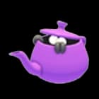 Classic Teapot — item image