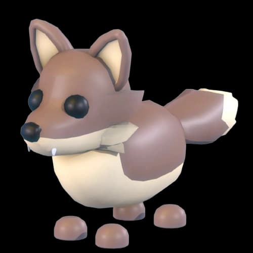 Coyote — item image