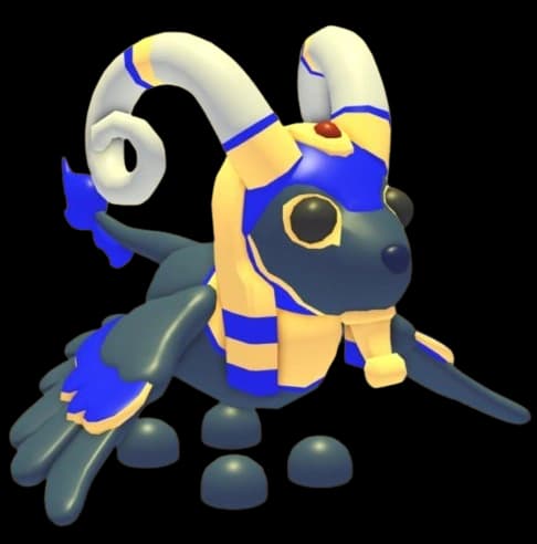 Criosphinx — item image