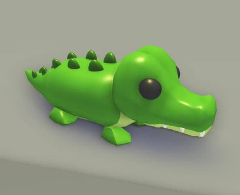 Crocodile — item image