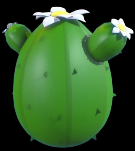 Desert Egg — item image