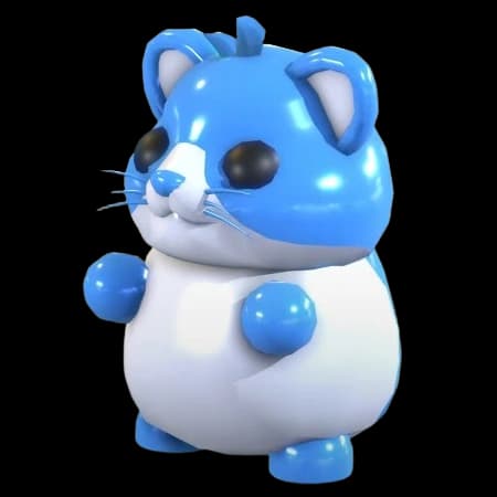 Diamond Hamster — item image