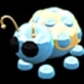 Diamond Ladybug — item image