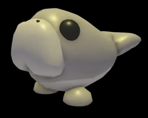 Dugong — item image