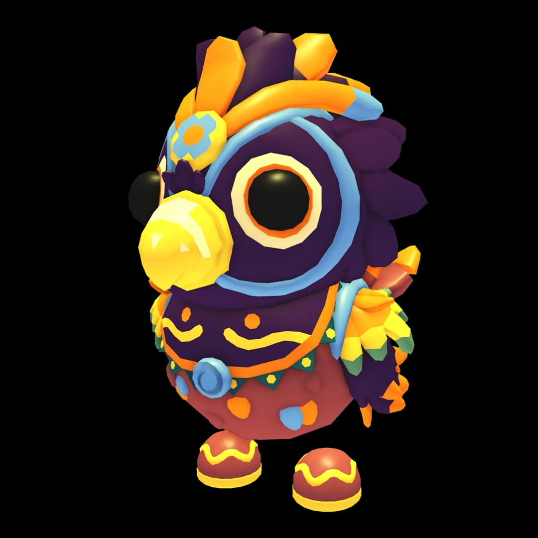Ehecatl — item image