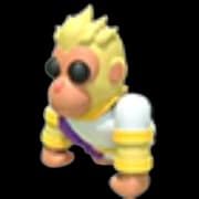 Emperor Gorilla (Pet) — item image